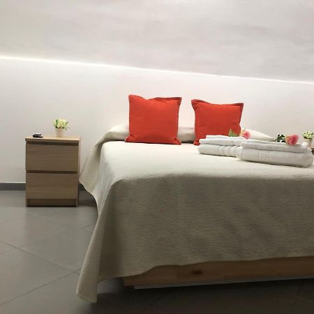 Ferienwohnung Il Porto Sicuro Bari Exterior foto
