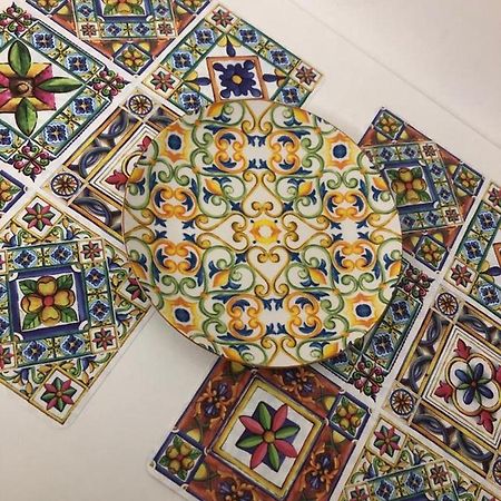 Ferienwohnung Il Porto Sicuro Bari Exterior foto