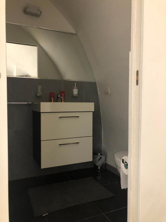 Ferienwohnung Il Porto Sicuro Bari Exterior foto